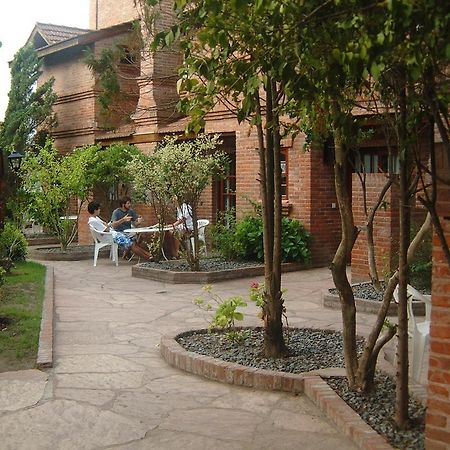 Vacances Golf Pinamar Exterior foto