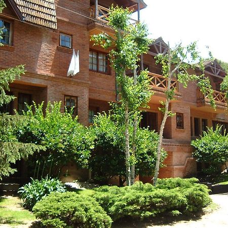 Vacances Golf Pinamar Exterior foto