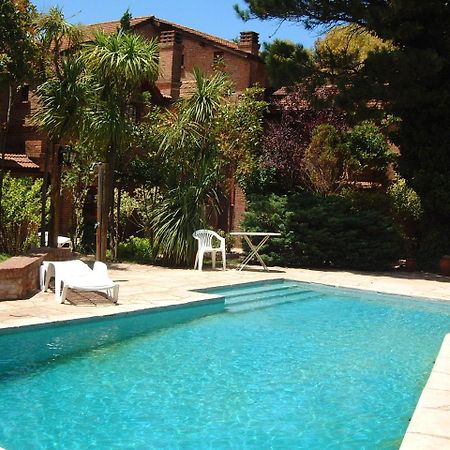 Vacances Golf Pinamar Exterior foto