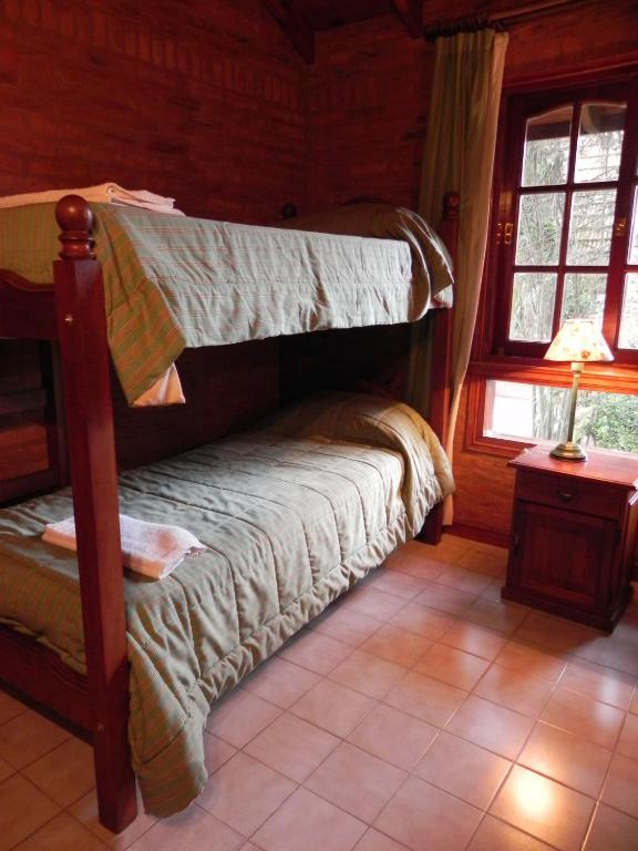 Vacances Golf Pinamar Habitación foto