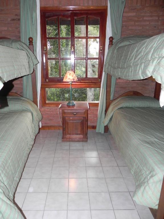 Vacances Golf Pinamar Habitación foto