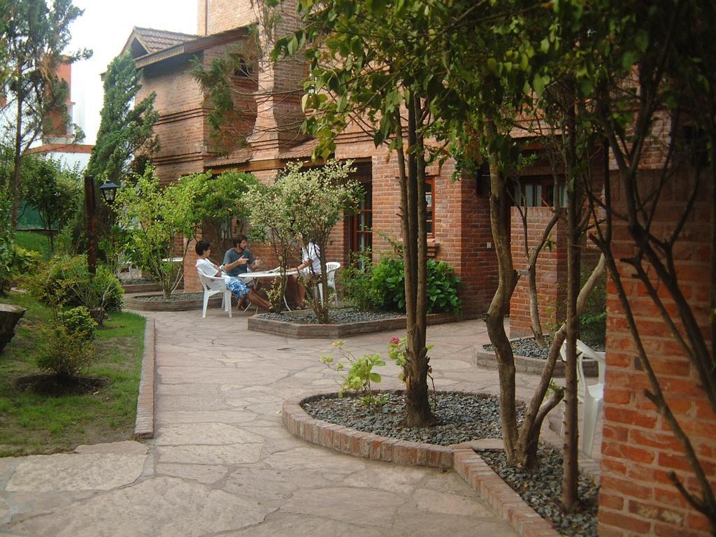 Vacances Golf Pinamar Exterior foto