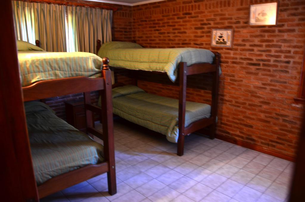 Vacances Golf Pinamar Exterior foto