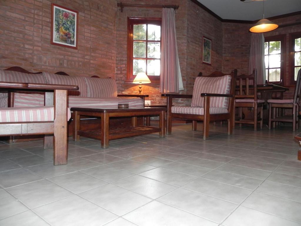 Vacances Golf Pinamar Exterior foto
